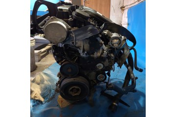 MOTOR BMW X3 E83 E87 E60 E90 2 0D 163 kM M47T0E4 Part manufacturer BMW OE