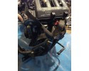MOTOR BMW X3 E83 E87 E60 E90 2 0D 163 kM M47T0E4 Car type passenger cars