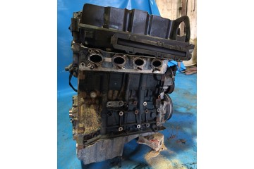 MOTOR BMW X3 E83 E87 E60 E90 2 0D 163 kM M47T0E4 Engine type diesel