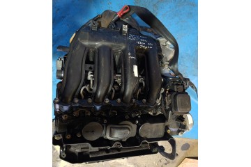 MOTOR BMW X3 E83 E87 E60 E90 2 0D 163 kM M47T0E4 Quality of parts according to GVO O original with manufacturer s logo OE
