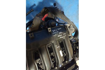 MOTOR BMW X3 E83 E87 E60 E90 2 0D 163 kM M47T0E4 Version European