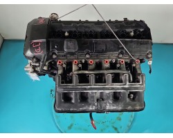 ENGINE BMW E60 E61 M54 B25 M54B25 2 5 R6 192KM FILM MEASUREMENT