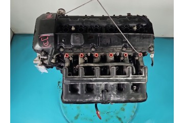 ENGINE BMW E60 E61 M54 B25 M54B25 2 5 R6 192KM FILM MEASUREMENT