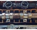 ENGINE BMW E60 E61 M54 B25 M54B25 2 5 R6 192KM FILM MEASUREMENT Car type passenger cars