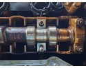 ENGINE BMW E60 E61 M54 B25 M54B25 2 5 R6 192KM FILM MEASUREMENT Engine type gasoline powered
