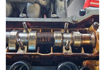 ENGINE BMW E60 E61 M54 B25 M54B25 2 5 R6 192KM FILM MEASUREMENT Product weight with unit packaging 64 kg