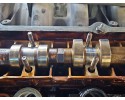 ENGINE BMW E60 E61 M54 B25 M54B25 2 5 R6 192KM FILM MEASUREMENT Version European