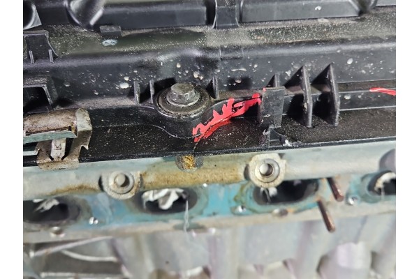 Motor BMW E60 E61 M54 B25 2.5 R6 192CV