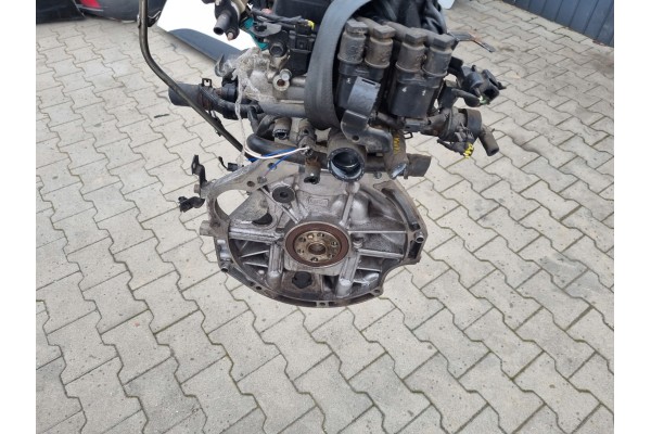 HYUNDAI I20 AND 08 12 ENGINE G4LA 1 2 PETROL WITHOUT PHASES Car type passenger cars