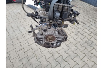 HYUNDAI I20 AND 08 12 ENGINE G4LA 1 2 PETROL WITHOUT PHASES Car type passenger cars
