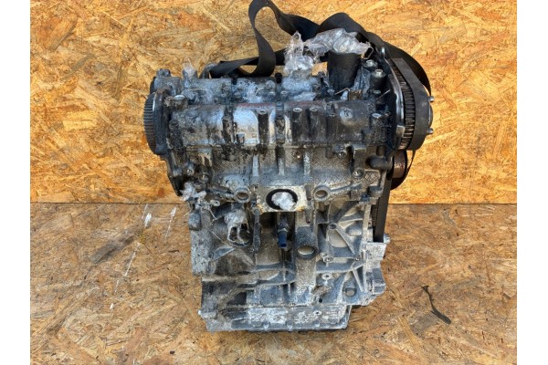 VW SEAT AUDI SKODA 1 4 TSI CZD 123Twenty MILEAGE PETROL ENGINE