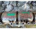 VW SEAT AUDI SKODA 1 4 TSI CZD 123Twenty MILEAGE PETROL ENGINE Catalog number of the part SS047