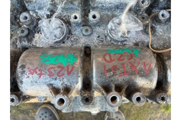 VW SEAT AUDI SKODA 1 4 TSI CZD 123Twenty MILEAGE PETROL ENGINE Catalog number of the part SS047