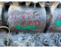 VW SEAT AUDI SKODA 1 4 TSI CZD 123Twenty MILEAGE PETROL ENGINE Part manufacturer Volkswagen OE