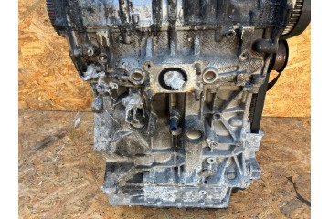 VW SEAT AUDI SKODA 1 4 TSI CZD 123Twenty MILEAGE PETROL ENGINE Car type passenger cars