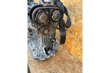 VW SEAT AUDI SKODA 1 4 TSI CZD 123Twenty MILEAGE PETROL ENGINE Quality of parts according to GVO O original with manufacturer s 