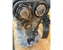 Motor VW SEAT AUDI SKODA 1.4 TSI CZD 123Tw Gasolina