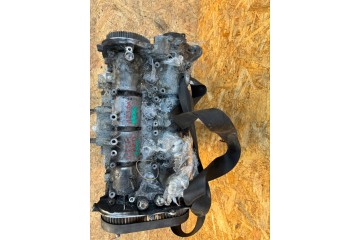 Motor VW SEAT AUDI SKODA 1.4 TSI CZD 123Tw Gasolina