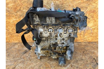 Motor VW SEAT AUDI SKODA 1.4 TSI CZD 123Tw Gasolina