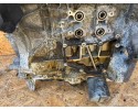Motor VW SEAT AUDI SKODA 1.4 TSI CZD 123Tw Gasolina