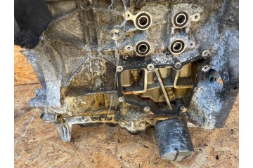 Motor VW SEAT AUDI SKODA 1.4 TSI CZD 123Tw Gasolina