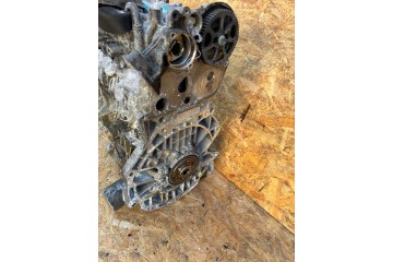Motor VW SEAT AUDI SKODA 1.4 TSI CZD 123Tw Gasolina