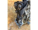 Motor VW SEAT AUDI SKODA 1.4 TSI CZD 123Tw Gasolina