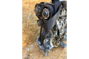 Motor VW SEAT AUDI SKODA 1.4 TSI CZD 123Tw Gasolina