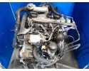 ENGINE COMPLETE VW SKODA SEAT AUDI 1 9 TDI AHF 110 KM