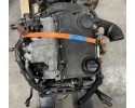 COMPLETE ENGINE 2 0TDI BRD 170KM AUDI A4 B7 A6 C6 204TYS MILEAGE MANUAL Catalog number of the part 2 0TDI BRD 170KM