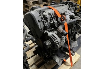 COMPLETE ENGINE 2 0TDI BRD 170KM AUDI A4 B7 A6 C6 204TYS MILEAGE MANUAL Car type 4x4 SUV passenger cars