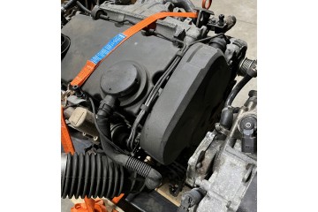COMPLETE ENGINE 2 0TDI BRD 170KM AUDI A4 B7 A6 C6 204TYS MILEAGE MANUAL Engine type diesel