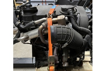 Motor Completo 2.0 TDI BRD 170CV Audi A4 B7 A6 C6 204000 km Manual