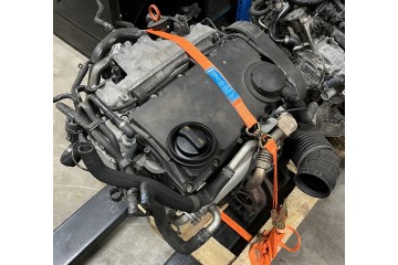 Motor Completo 2.0 TDI BRD 170CV Audi A4 B7 A6 C6 204000 km Manual