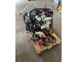 ENGINE 2 3 MASTER MOVANO M9T BITURBO Bi turbo WARRANTY