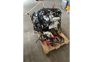 ENGINE 2 3 MASTER MOVANO M9T BITURBO Bi turbo WARRANTY