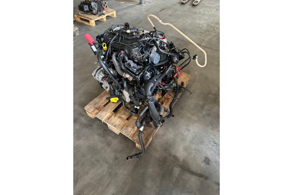 ENGINE 2 3 MASTER MOVANO M9T BITURBO Bi turbo WARRANTY Catalog number of the part biTURBO DCI CDTI M9T704 M9T706 M9T702 m9t708 m