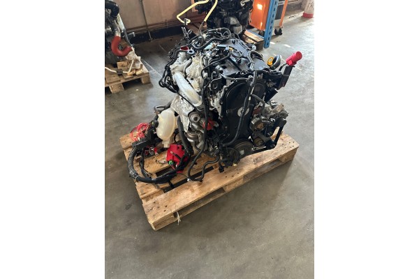 ENGINE 2 3 MASTER MOVANO M9T BITURBO Bi turbo WARRANTY Car type 4x4 SUV buses trucks cargo vans passenger cars