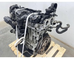 VOLVO XC70 II V70 S80 S60 V60 V40 ENGINE 2 0 D3 D5204T2