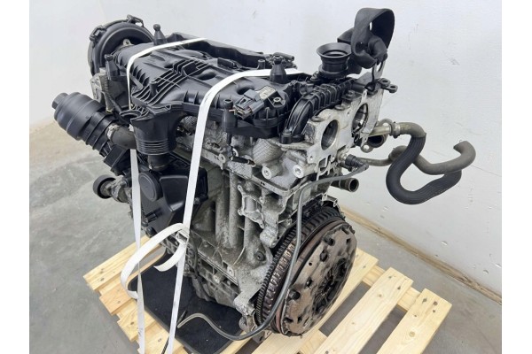 VOLVO XC70 II V70 S80 S60 V60 V40 ENGINE 2 0 D3 D5204T2