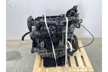 VOLVO XC70 II V70 S80 S60 V60 V40 ENGINE 2 0 D3 D5204T2 Catalog number of the part D5204T2