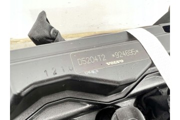 VOLVO XC70 II V70 S80 S60 V60 V40 ENGINE 2 0 D3 D5204T2 Engine type diesel