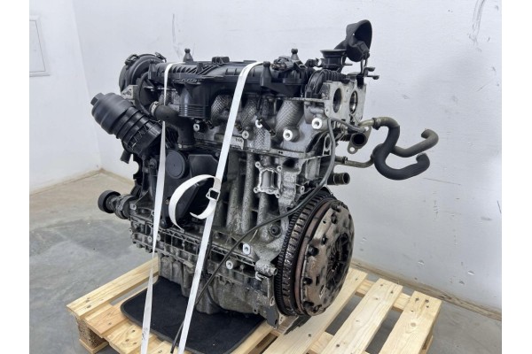 Motor Volvo 2.0 D3 D5204T2 para XC70 II, V70, S80, S60, V60, V40