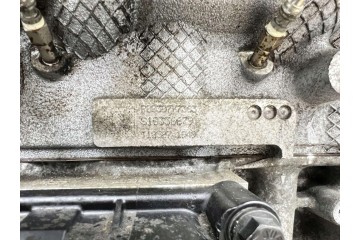 Motor Volvo 2.0 D3 D5204T2 para XC70 II, V70, S80, S60, V60, V40