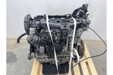 Motor Volvo 2.0 D3 D5204T2 para XC70 II, V70, S80, S60, V60, V40