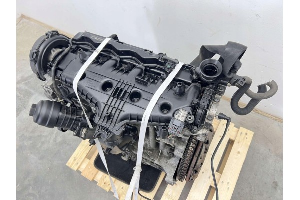 Motor Volvo 2.0 D3 D5204T2 para XC70 II, V70, S80, S60, V60, V40