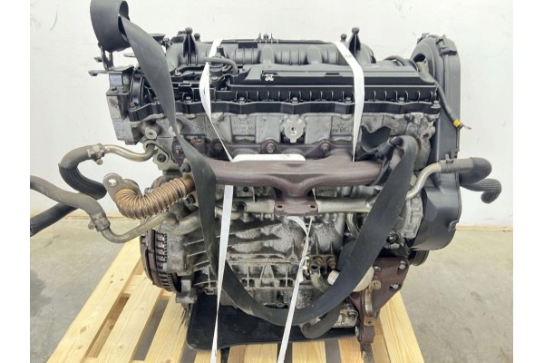 Motor Volvo 2.0 D3 D5204T2 para XC70 II, V70, S80, S60, V60, V40
