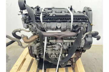 Motor Volvo 2.0 D3 D5204T2 para XC70 II, V70, S80, S60, V60, V40