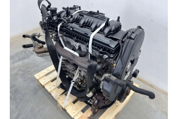 Motor Volvo 2.0 D3 D5204T2 para XC70 II, V70, S80, S60, V60, V40