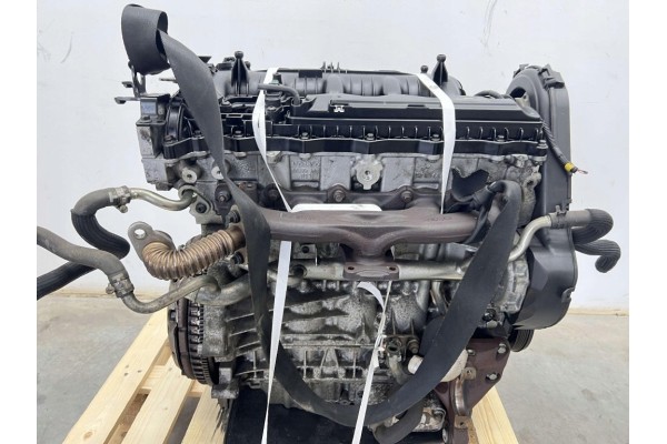 Motor Volvo 2.0 D3 D5204T2 para XC70 II, V70, S80, S60, V60, V40